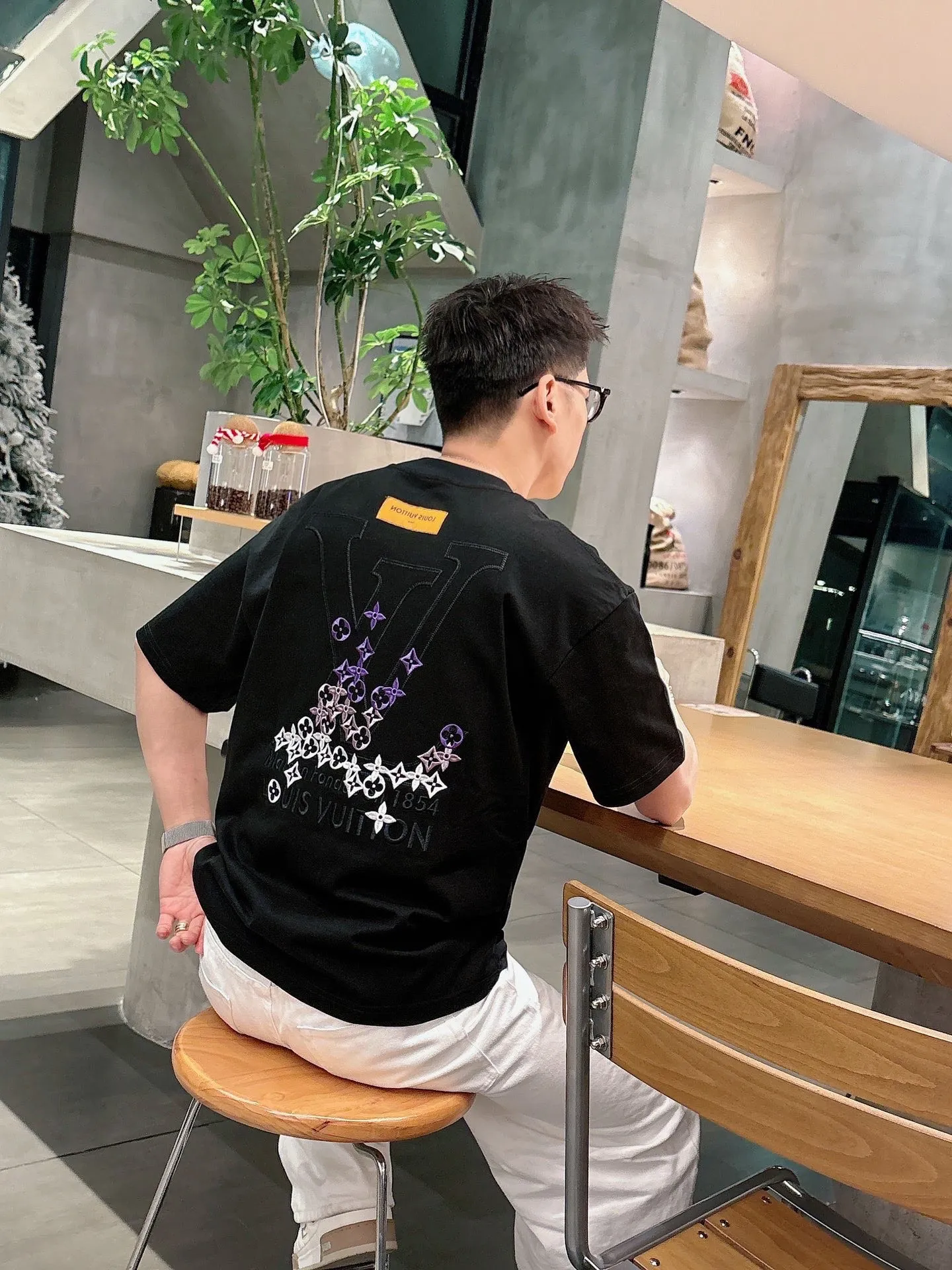 Louis Vuitton/ 26ss